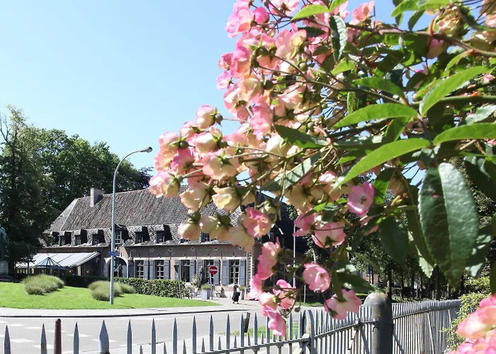 The Lodge Heverlee