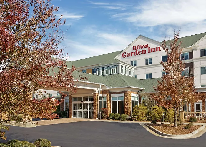 Hilton Garden Inn Oxford/Anniston, Al