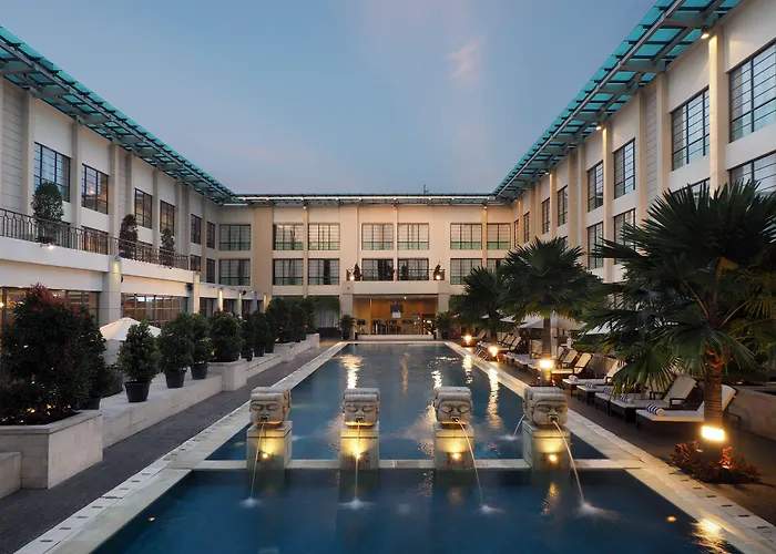 Aryaduta Medan