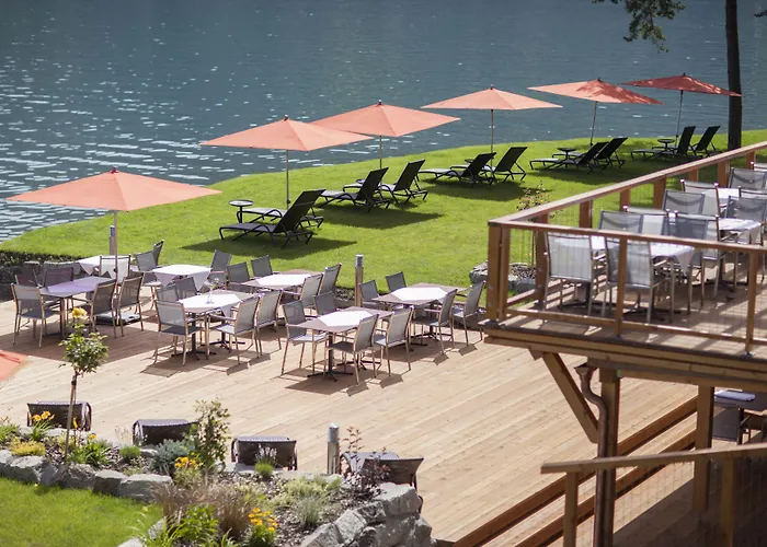 Seevilla Freiberg Zell am See