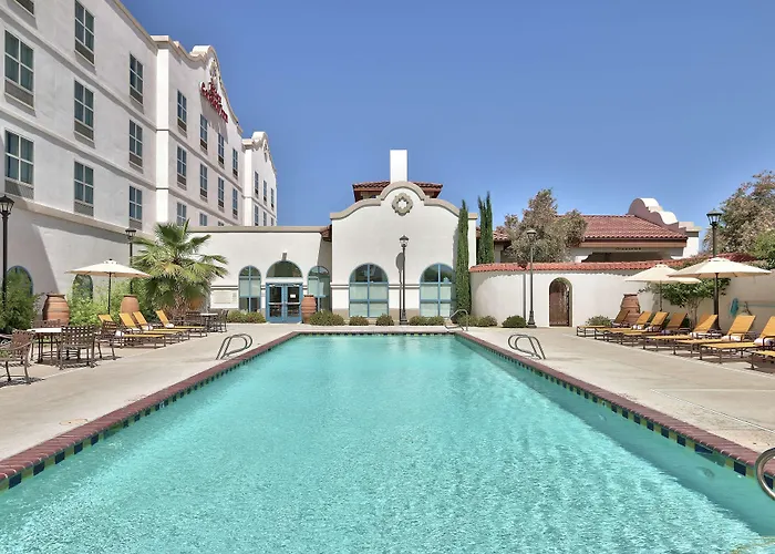 Hilton Garden Inn Las Cruces