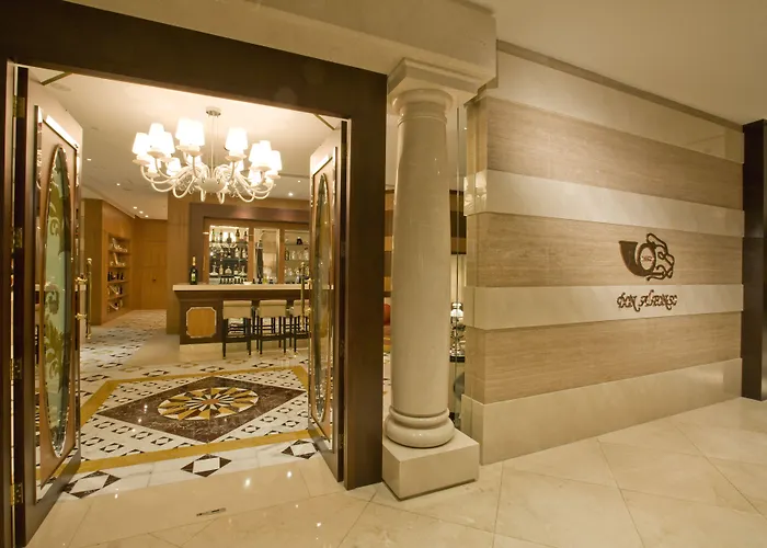 Grand Lisboa Macau