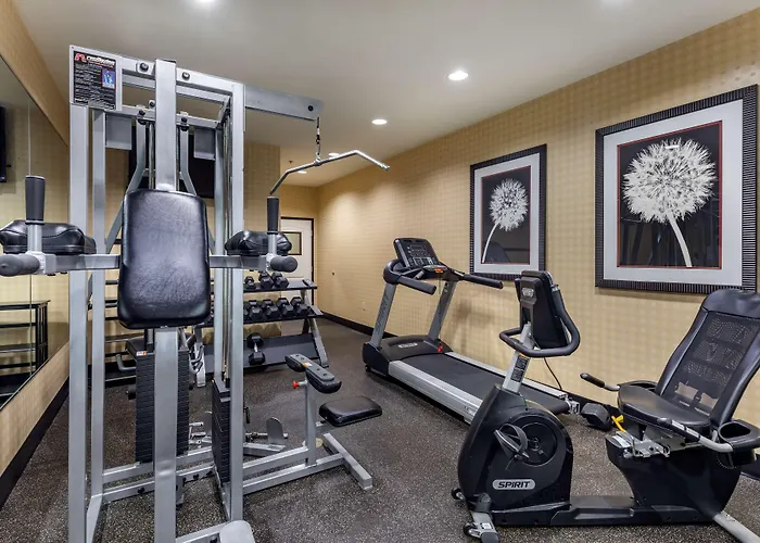 Best Western Plus Dfw Airport West Euless