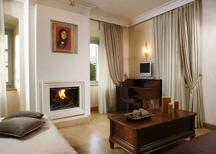 Hotel Ippoliti Nafplio