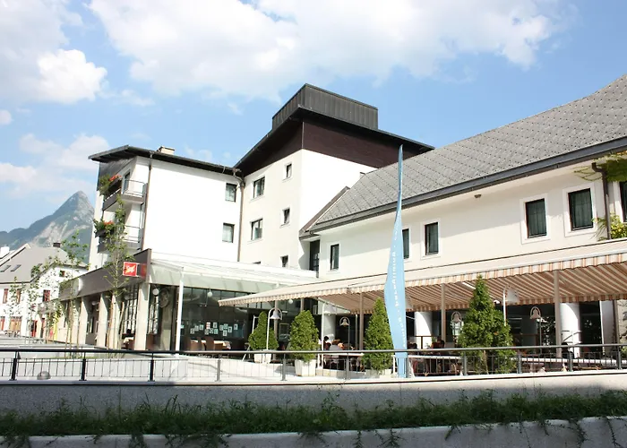 Hotel Alp