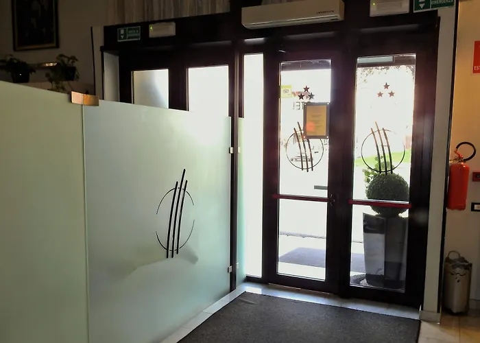 Hotel La Torre