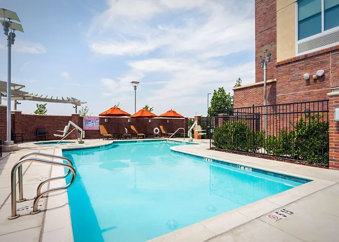 Hyatt Place Sacramento Roseville