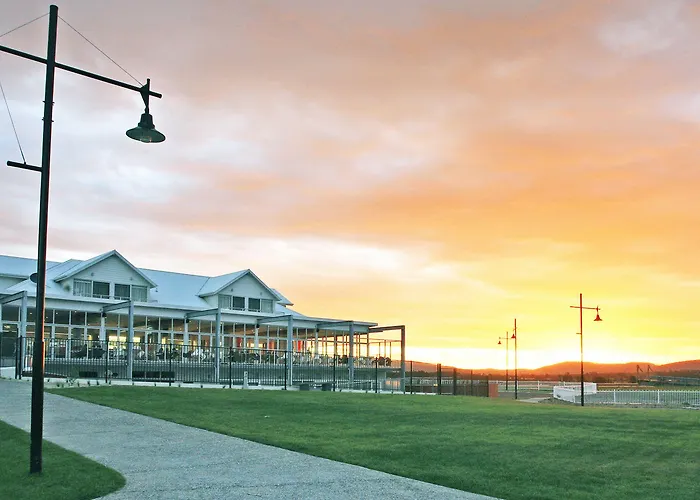 York Cove Hotel