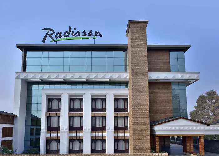 Radisson Srinagar