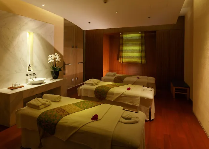 Holiday Inn Shanghai Hongqiao West By Ihg