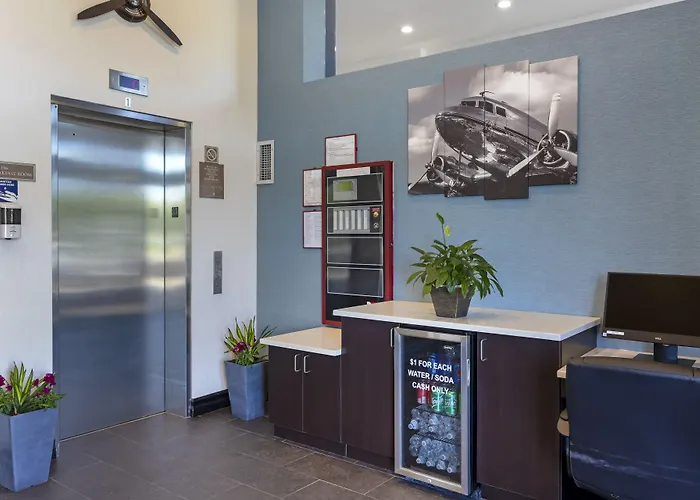 Avion Inn Near Lga Airport, An Ascend Collection Hotel