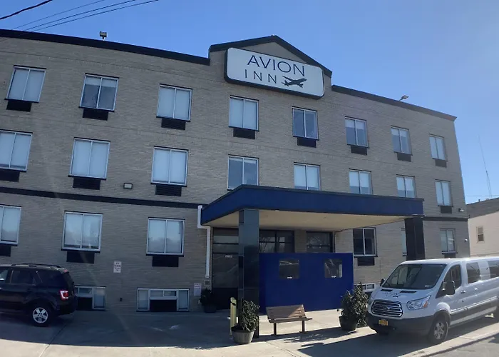 Avion Inn Near Lga Airport, An Ascend Collection Hotel