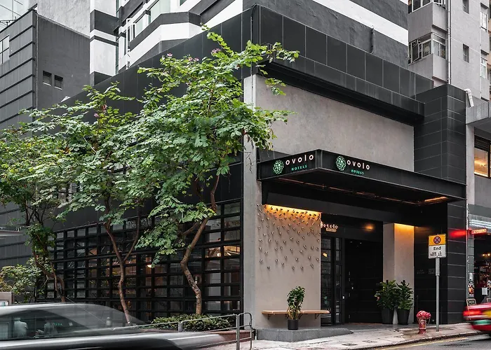 Ovolo Central