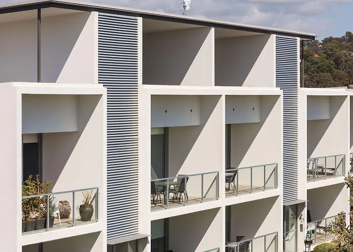 Coast Resort Merimbula