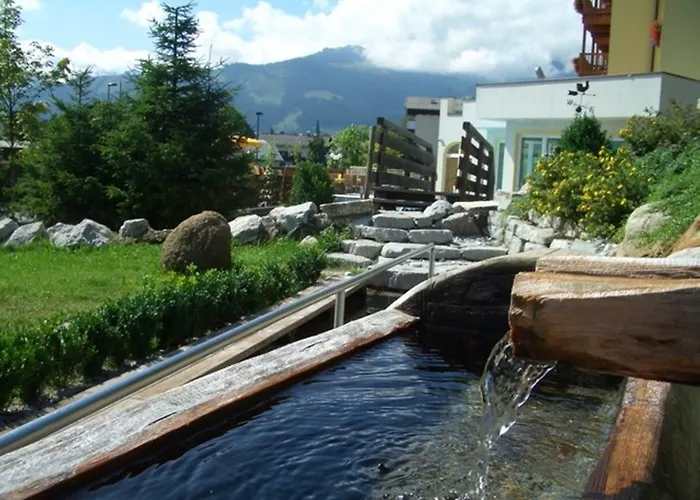 Superior Sport und Familienresort Alpenblick Zell am See