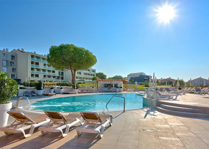 Park Plaza Belvedere Medolino