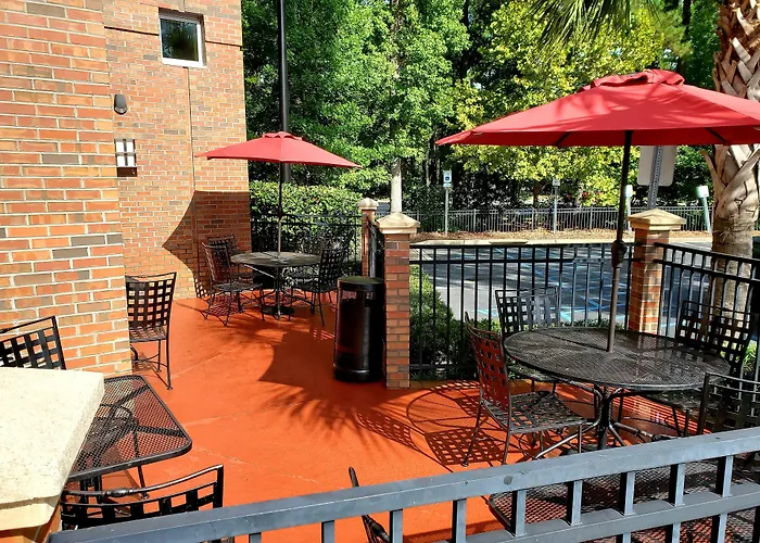 Comfort Suites West Ashley