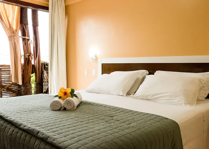 Safari Natal Beach Hotel