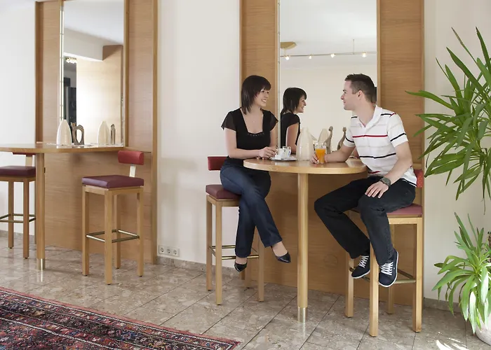Hotel Kern Buam
