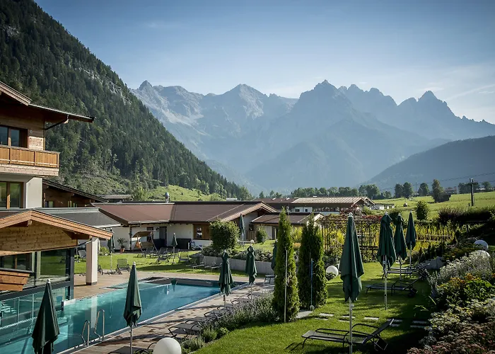 Hotel Kitzspitz