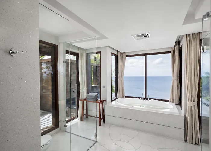 Paresa Resort Phuket (Adults Only) Kamala Beach
