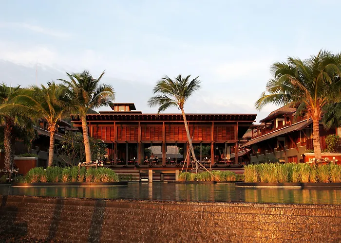 Mai Samui Beach Resort & Spa - Sha Plus Ban Bang Po