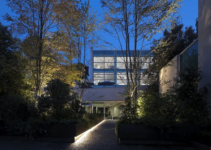C-Hotel & Spa
