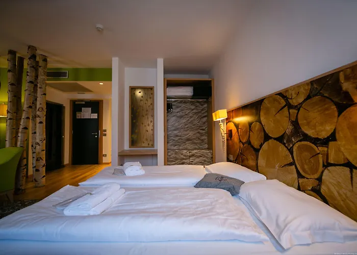 Boutique Exclusive B&B Trento