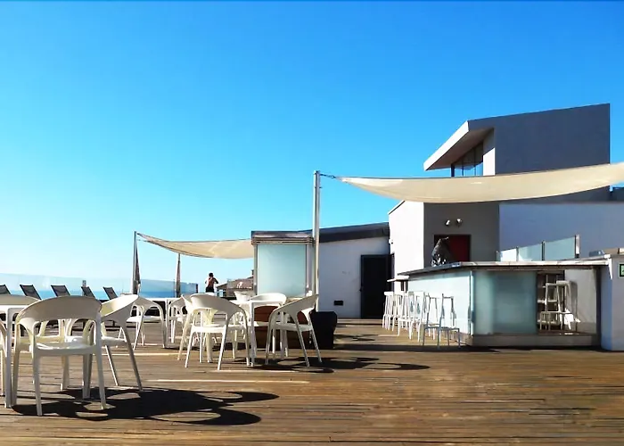 Nautic Hotel & Spa Can Pastilla 