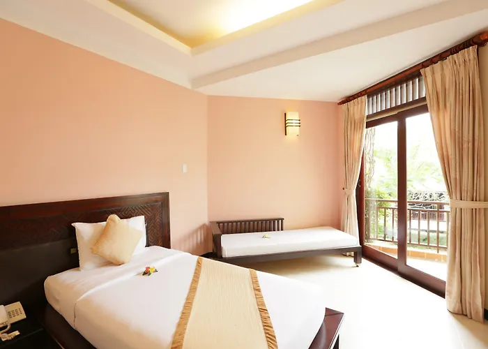 Romana Resort & Spa Mui Ne