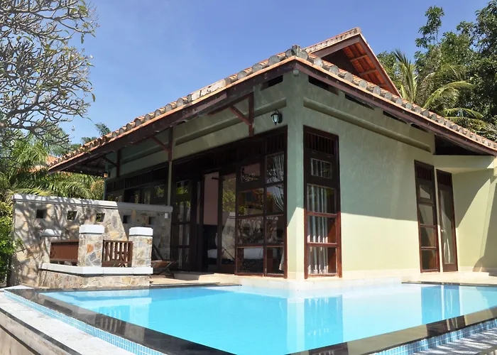 Romana Resort & Spa Mũi Né