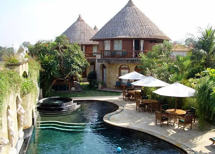 Dewani Villa Resort Umalas 