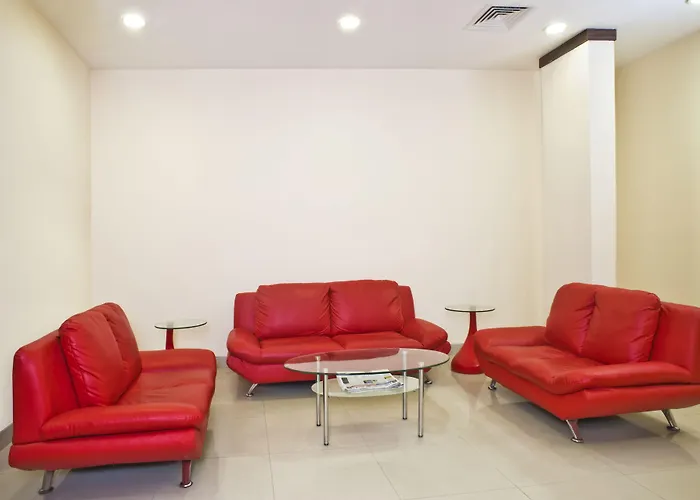 Jamshedpur Hotel