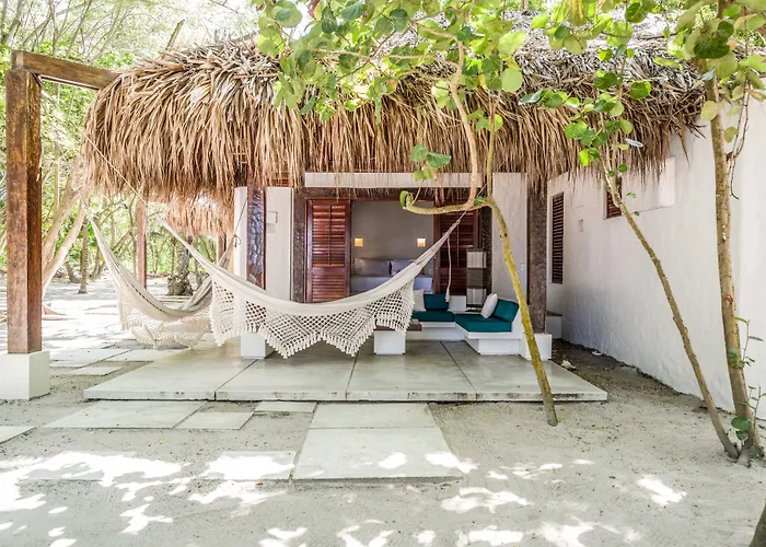Hotel San Pedro de Majagua Isla Grande 