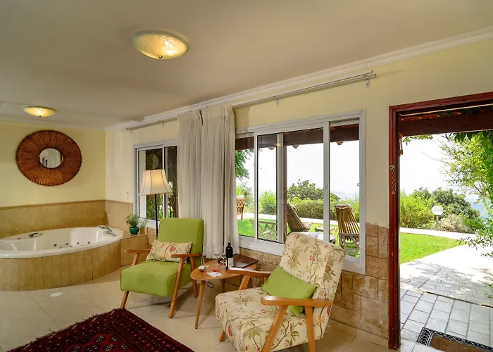 Amirey Hagalil Boutique Hotel