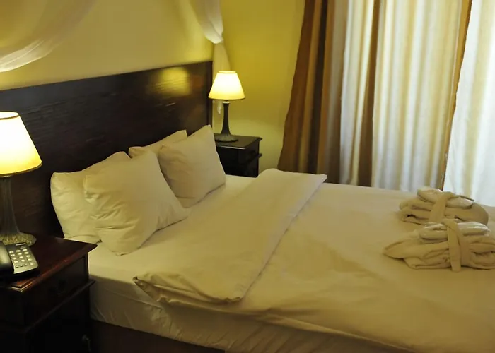 Amirey Hagalil Boutique Hotel