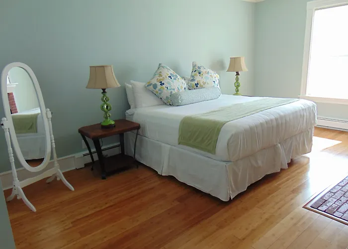 Colonial Inn Ogunquit