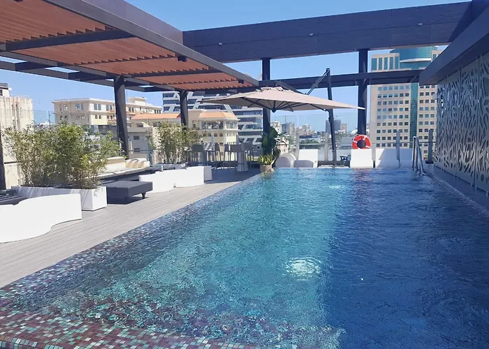Holiday Inn Santo Domingo By Ihg