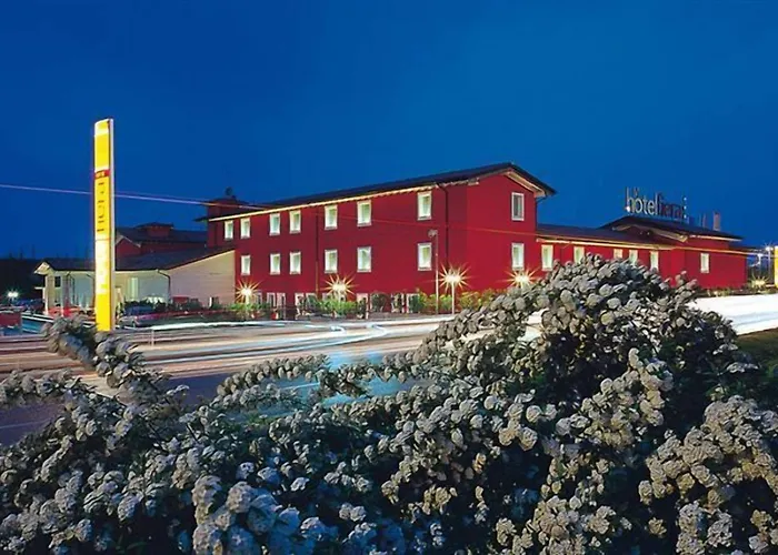 Hotel Fiera Di Brescia