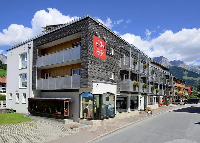 AlpenParks