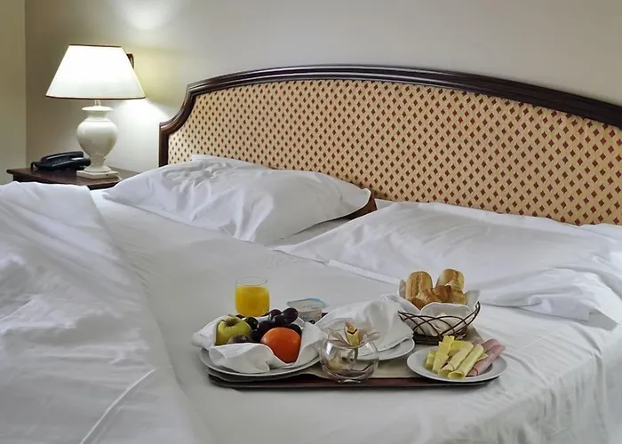 Hotel Talisman Ponta Delgada
