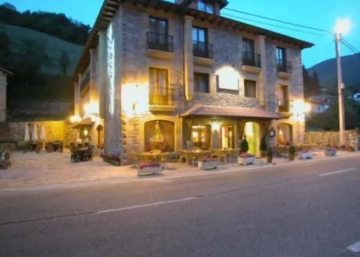 Hotel Cosgaya