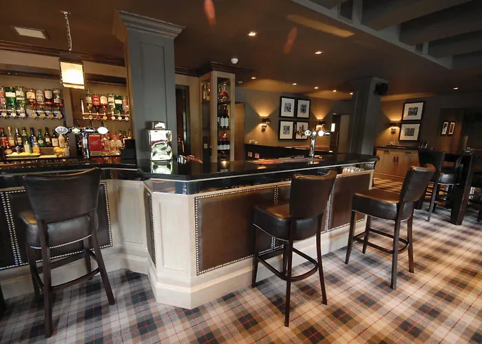 Eglinton Arms Hotel, BW Premier Collection