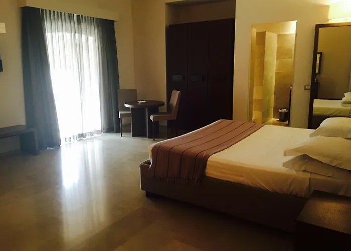Maré Resort Trani