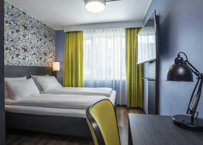 Thon Hotel Tromsø