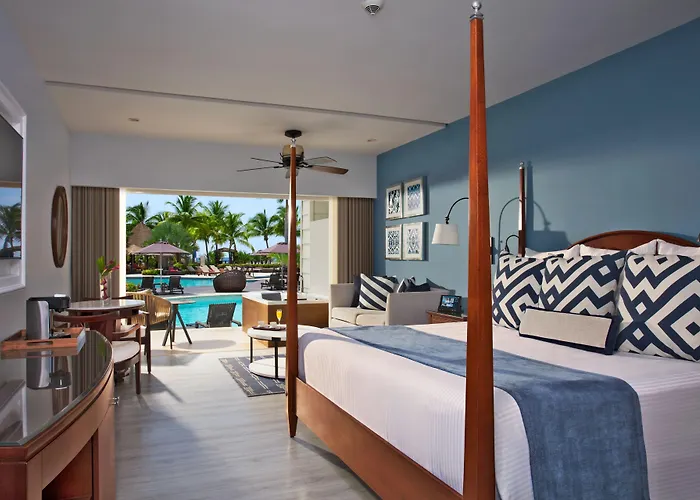 Secrets St. James Montego Bay (Adults Only)