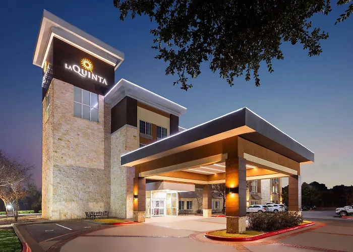 La Quinta By Wyndham Austin - Cedar Park