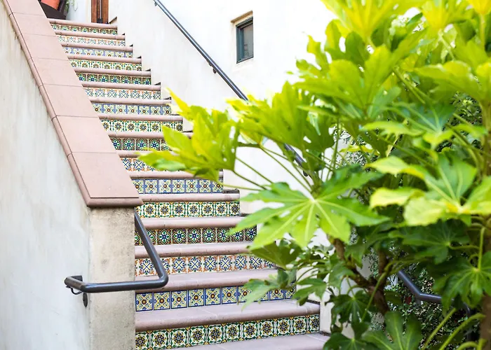 North Block Hotel Yountville