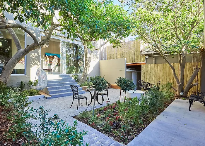 Cloud 9 Boutique Hotel And Spa