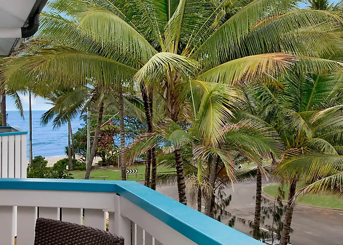 By The Sea Port Douglas